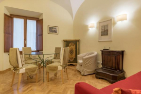 Casa Cornacchie - FromHometoRome